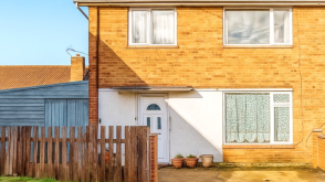 Modernisation in  Nottingham photo